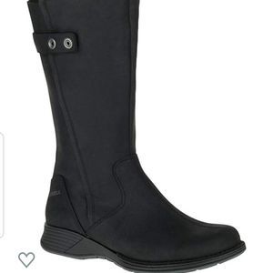 Merrell Andover Peak Winter Boots